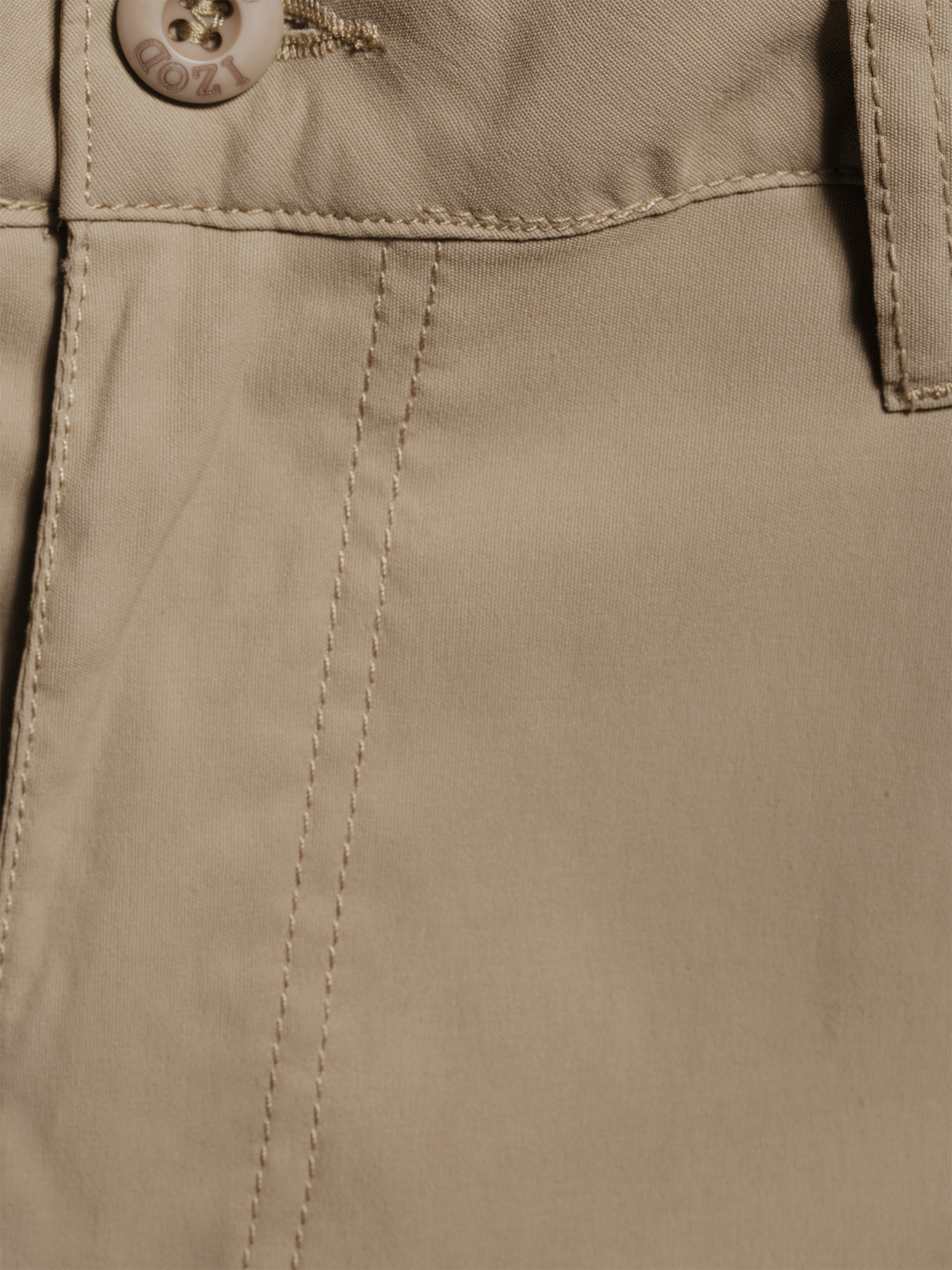IZOD Men's Slim Straight 5 Pocket Pants - image 5 of 6