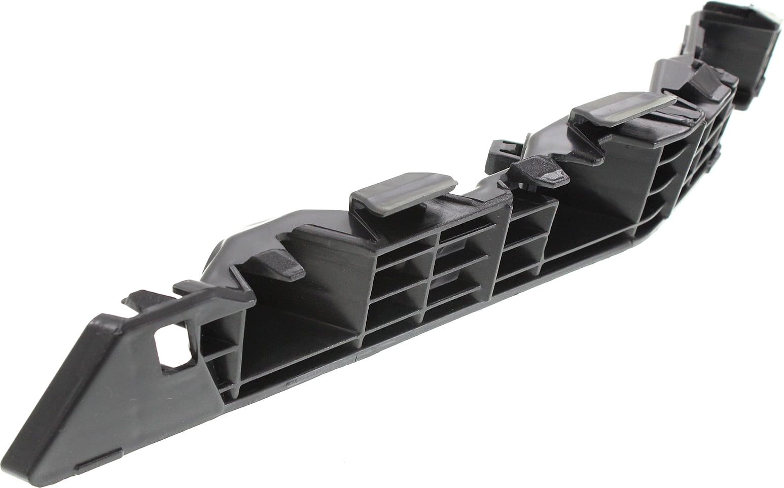 Replacement REPK013146 Bumper Bracket Compatible For 2011-2016 Kia Sportage Front, Left Driver