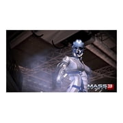 Mass Effect 3 - Nintendo Wii U