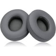 thumbnail image 2 of Aiivioll Replacement Ear Pad Ear Cushion Ear Cups Ear Cover Earpads is Compatible with Solo 2.0 3.0 Wireless Headphone by Dr. Dre Professional Replacement Ear Pads Cushions (Dark Grey), 2 of 5