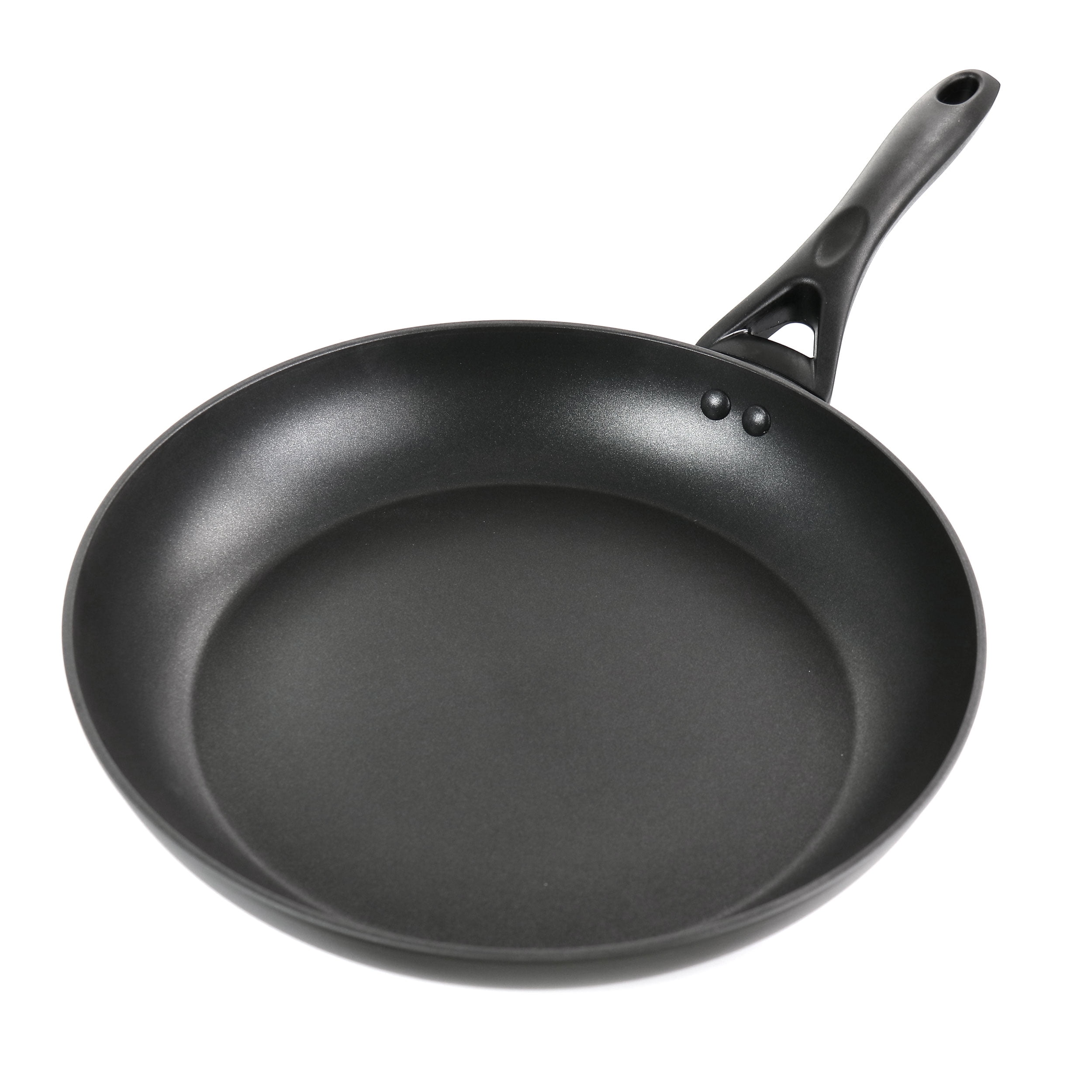 10 Inch 12 Inch Golden Polished Smooth Cast Iron Frying Pan with Non Stick  Coating - China Skillet and Frying Pan price
