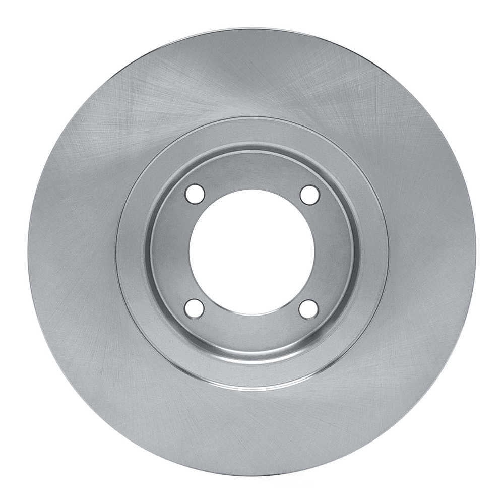 Dynamic Friction Company 600-84005 DFC Brake Rotor