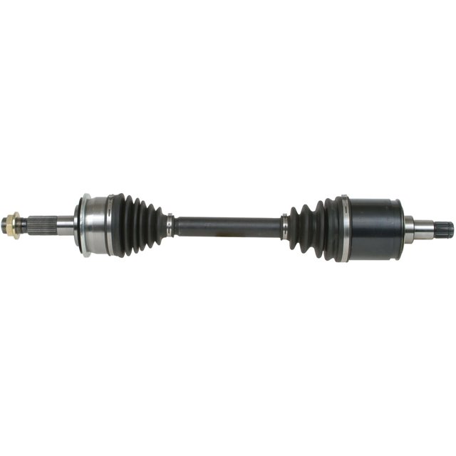 Flecha Homocinética Tundra 2000 A 2006 Toyota Del Izq/Der 4wd CARDONE .