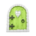 thumbnail image 2 of Decor Sculpture Miniature For Trees Home Yard And Garden Window Door DIY Gnome Patio & Garden, 2 of 4