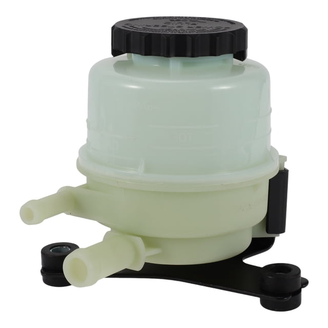 Depósito de dirección asistida Unique Bargains para Toyota Tundra 2005-2006, tanque de dirección asistida automotriz 1 Pc