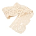thumbnail image 1 of Ccdes Lace Ribbon, Durable Lace Trim For DIY Curtain For Clothing Decoration, 1 of 8