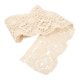 thumbnail image 1 of Cinta de encaje, hilo de algodón, 10 yardas, accesorios decorativos respetuosos con el medio ambiente para decoración de ropa, cortina DIY, 1 of 8