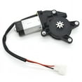 thumbnail image 4 of Right Side 12V 30W Car Window Lifter Motor Power Window Regulator Replacement, 4 of 6