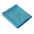 thumbnail image 2 of POINTERTECK Cooling Towel Quick Dry High Density Strong Evaporation Sweat Absorption Polyester Sports Cold Feeling Towel Fitness Use Green S, 2 of 13
