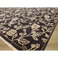 thumbnail image 2 of Tapis de Zone-OOAK-9167, 2 of 2