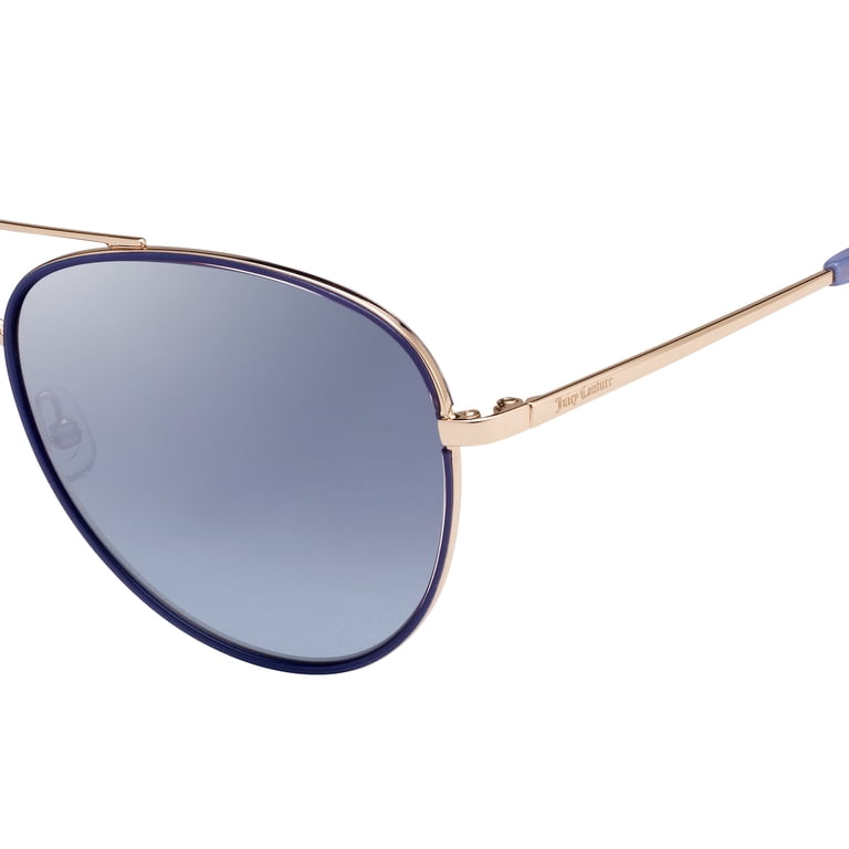 Juicy Couture Aviator Frame JU599S - Metal Sunglasses  display picture 2