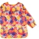 thumbnail image 4 of 2 Batas De Camisa Artística Para Nios, Delantal Para Hornear, Comer Y Pintar, Color Amarillo, 4 of 7
