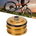 thumbnail image 3 of Casque de Vélo, Casque de Vélo Haute Résistance 44mm Double Roulements Casque de Fourche avant pour Vélo, 3 of 7