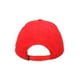 thumbnail image 3 of Gorra K-Swiss Force Color Rojo, 3 of 3