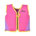 thumbnail image 3 of Chaleco De Natación Para Niños, Flotador Para Aprender , Traje De Baño Protector, Ayuda Para La Flotabilidad En Natación, L L, 3 of 8