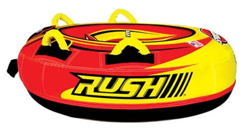 30-3541 Sportsstuff Rush Snow Tube by Kwik Tek
