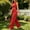 Red, variant on Women 2 Piece Summer Polka Dot Matching Outfit Set, Sleeveless Crop Top Tie Waist High Rise Wide Leg Pants Slim Fit Casual Vacation Tracksuit Khaki XL(XL)