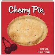 Freshness Guaranteed 4" Cherry Pie Mini, 4 oz