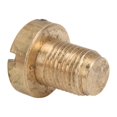 thumbnail image 1 of Tanque de Expansión Arandela Radiador Tornillo de Purga Aramox 17111712788 Reemplazo para E46 E92 E90 E36 E39, 1 of 8