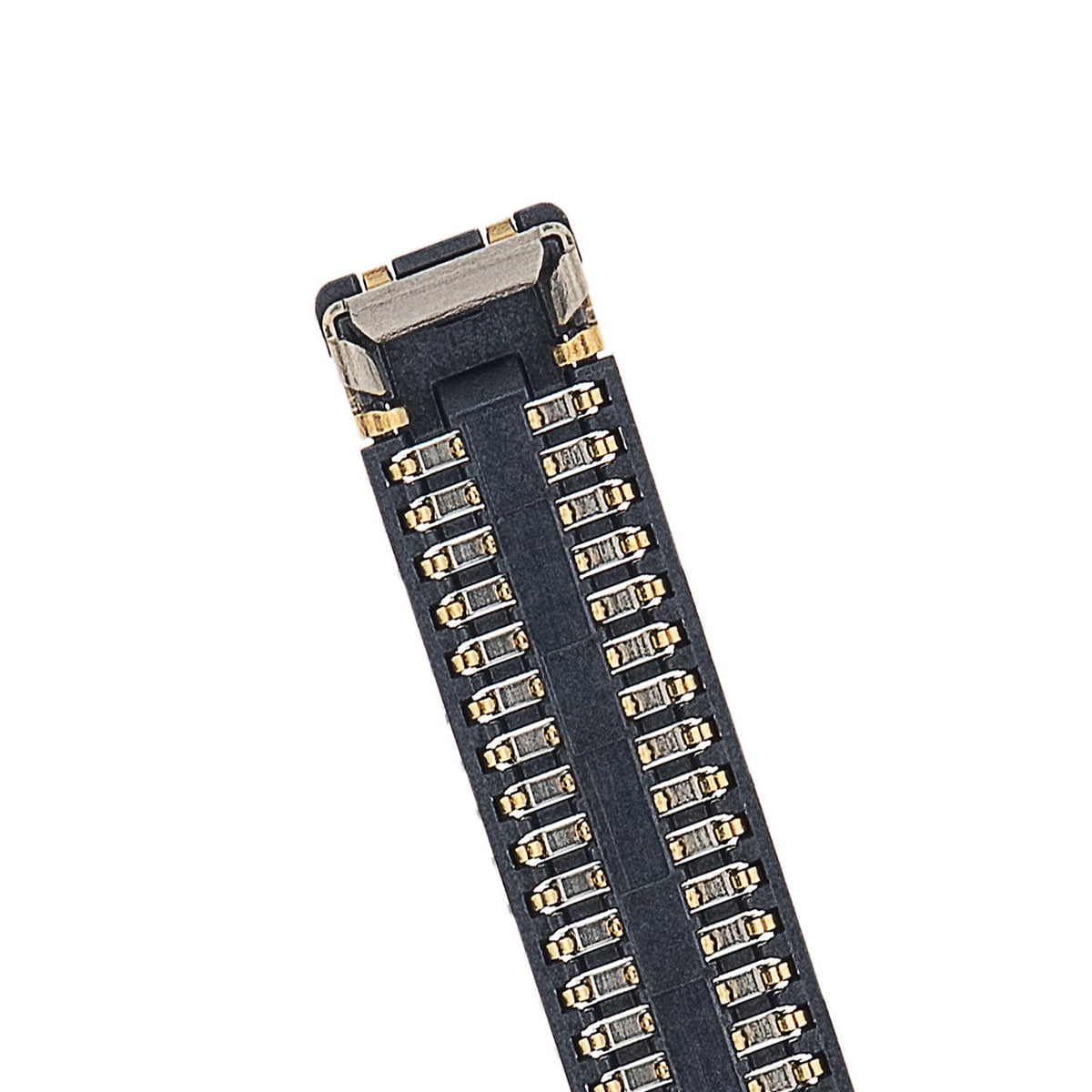 iMac＋Windows 7＋Apple iPad Replacement 42 Pin Digitizer (On The Motherboard) FPC Connector