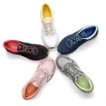 thumbnail image 6 of Vionic Tokyo Women's Lace Up Walking Shoe, 6 of 6