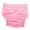 Pink, variant on M Buder Washable Adult Pocket Nappy Cover Adjustable Reusable Diaper Cloth Dark Blue 12.6 inches / 32 cm For Elder Care And Incontinence Protection Leak Prevention Quality[cite: 1]
