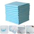 thumbnail image 1 of LEEYNEER 10 Pcs Disposable Urine Pad Collecting Bag Incontinance Incontinence, 1 of 8