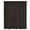 Black, variant on Simple Line Black Sheer Curtains 45 Inches Long, Black Modern Art Geometric Light Filering Curtains, Breathable Simi Curtain Privacy Drapes for Kitchen Bathroom Lightweight Small Window Treatment