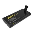 thumbnail image 2 of Deity S-95 95Wh Smart Battery with Intelligent Telemetry Data, Built-In Battery Meter, and Quick Charging (Black), 2 of 7