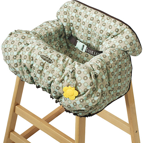 infantino 2 in 1 cart cover