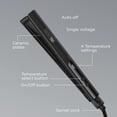 thumbnail image 3 of Conair InfinitiPRO by Conair Digital Flat Iron 2", 3 of 9