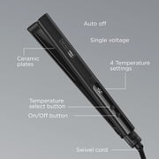 Conair InfinitiPRO by Conair Digital Flat Iron 1