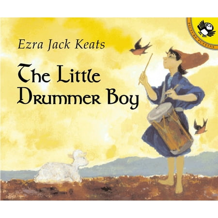 Christmas Music Little Drummer Boy - The Little Drummer Boy