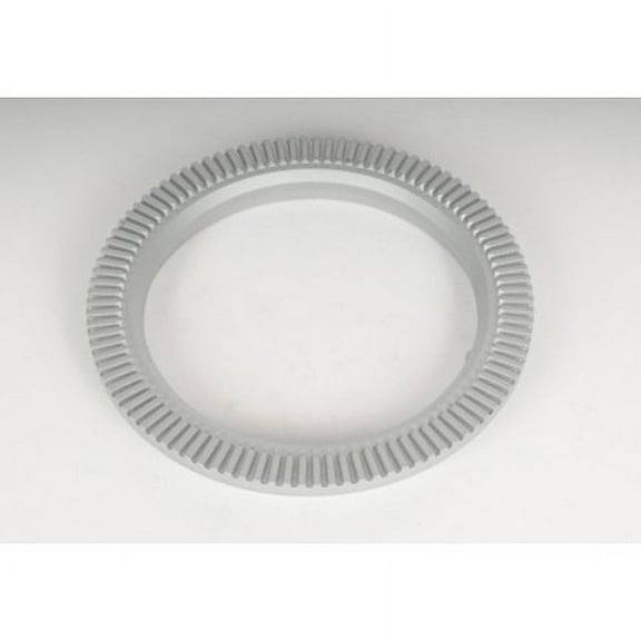 Acdelco 88936164 Rear Abs Wheel Speed Sensor Ring