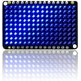 thumbnail image 6 of Treedix PWM LED Matrix Driver 16x9 IS31FL3731 and 9x16 Grid LEDs for Arduino DIY Kits (Blue), 6 of 7