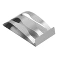 thumbnail image 3 of Soporte para cepillos de dientes de pared, soporte para cepillos de dientes de acero inoxidable, estante perforador, soporte para cepillos de dientes de ducha automática, respuesta rápida, 3 of 8