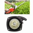 thumbnail image 5 of G45 Hedge Trimmer Pull Start Universal Nylon and Plastic Hedge Trimmer Accessory for Garden Tool, 5 of 5
