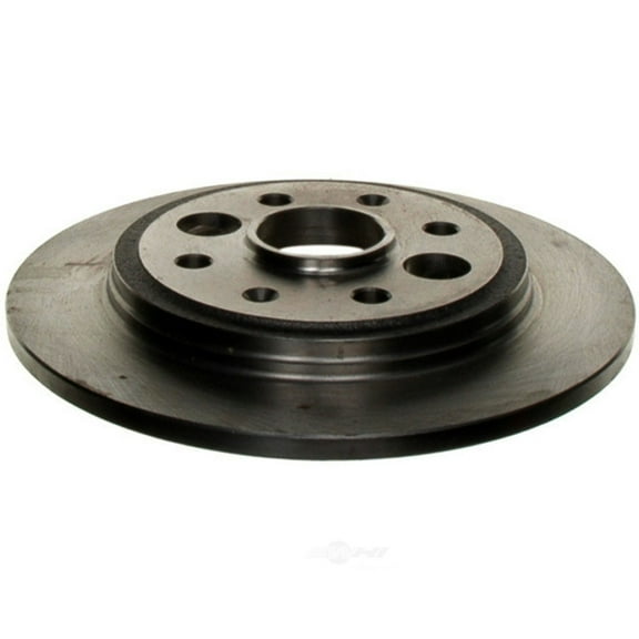 Raybestos R-Line Rotors, OE Replacement Brake Rotors, 96371R Fits select: 1986-1989 ACURA INTEGRA