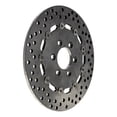 thumbnail image 3 of Niche Rear Left Brake Rotor Pad Kit for Suzuki 69100-10850 Motorcycle MK1007106, 3 of 7