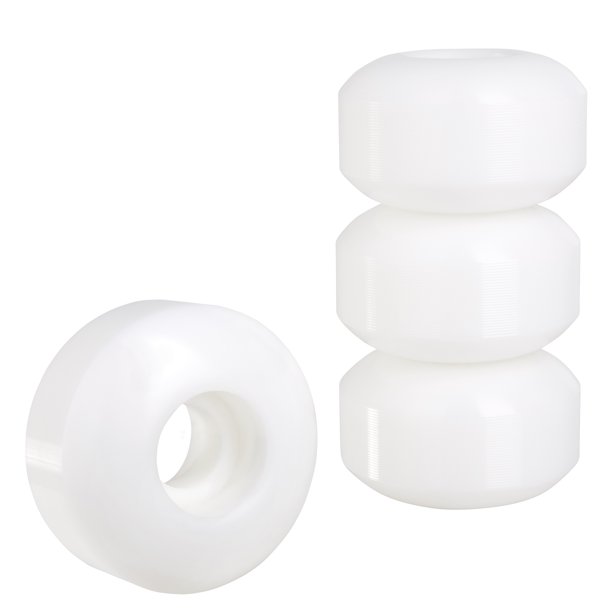 Cal 7 Polyurethane Skateboard Wheels for Street and Park 52x31mm 99A