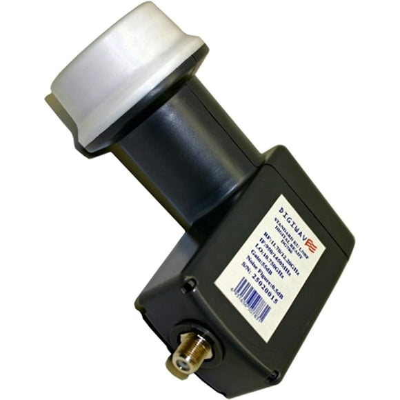 Digiwave Linear Standard Single LNBF (DGL780)