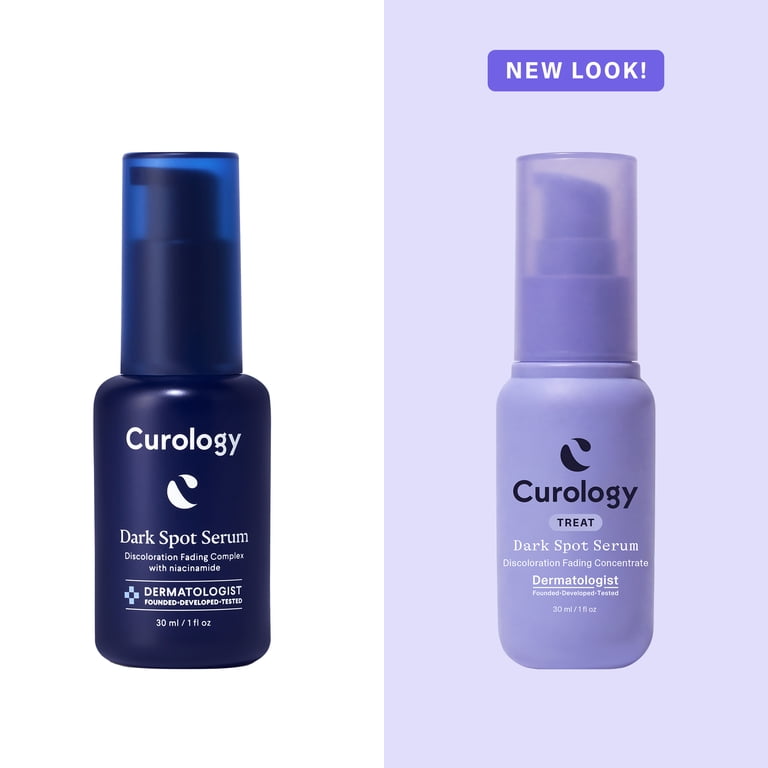 Curology Dark Spot Serum with Niacinamide & Glycolic Acid photo 6