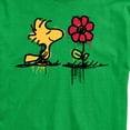thumbnail image 3 of Peanuts - Woodstock Rose - Men's Short Sleeve Graphic T-Shirt, 3 of 6