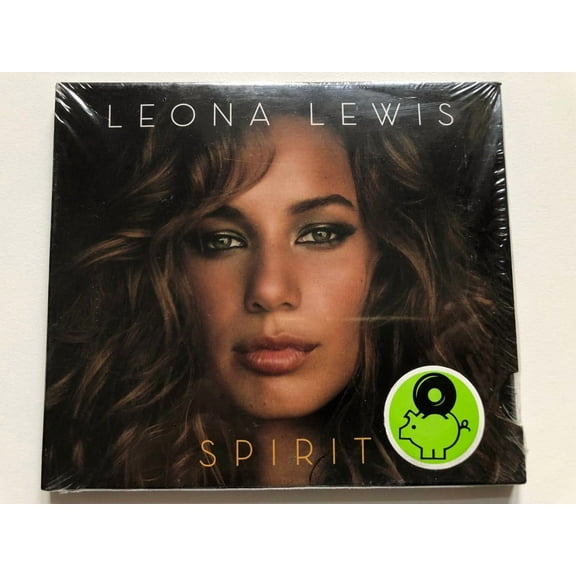 Leona Lewis Spirit (CD)