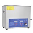 thumbnail image 2 of Limpiador Ultrasónico Profesional, Suministros De Limpieza De Laboratorio De Potencia Ajustable, Limpiador Ultrasónico De 40 KHz, Comercial De Potencia Industrial Para Relojes De ANGGREK JC1011, 2 of 8