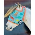 thumbnail image 3 of Dinosaur Fly Mask (Mini to Horse Size), 3 of 5
