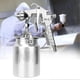 thumbnail image 3 of PQ-2 Pneumatic Paint Spray Gun, Hand Held Sprayer, 2.0mm Nozzle, Suction Type, 3 of 4