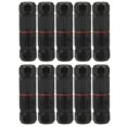 thumbnail image 1 of 10Pcs Waterproof Connector Electrical IP68 Terminal Assortment Kit for Street Lights, 1 of 5