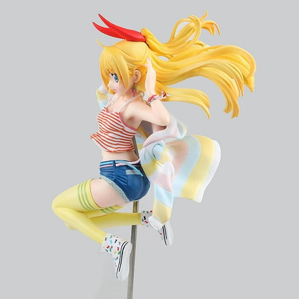 Nisekoi action figure discount