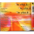 thumbnail image 2 of La Vita E Nek (CD), 2 of 2